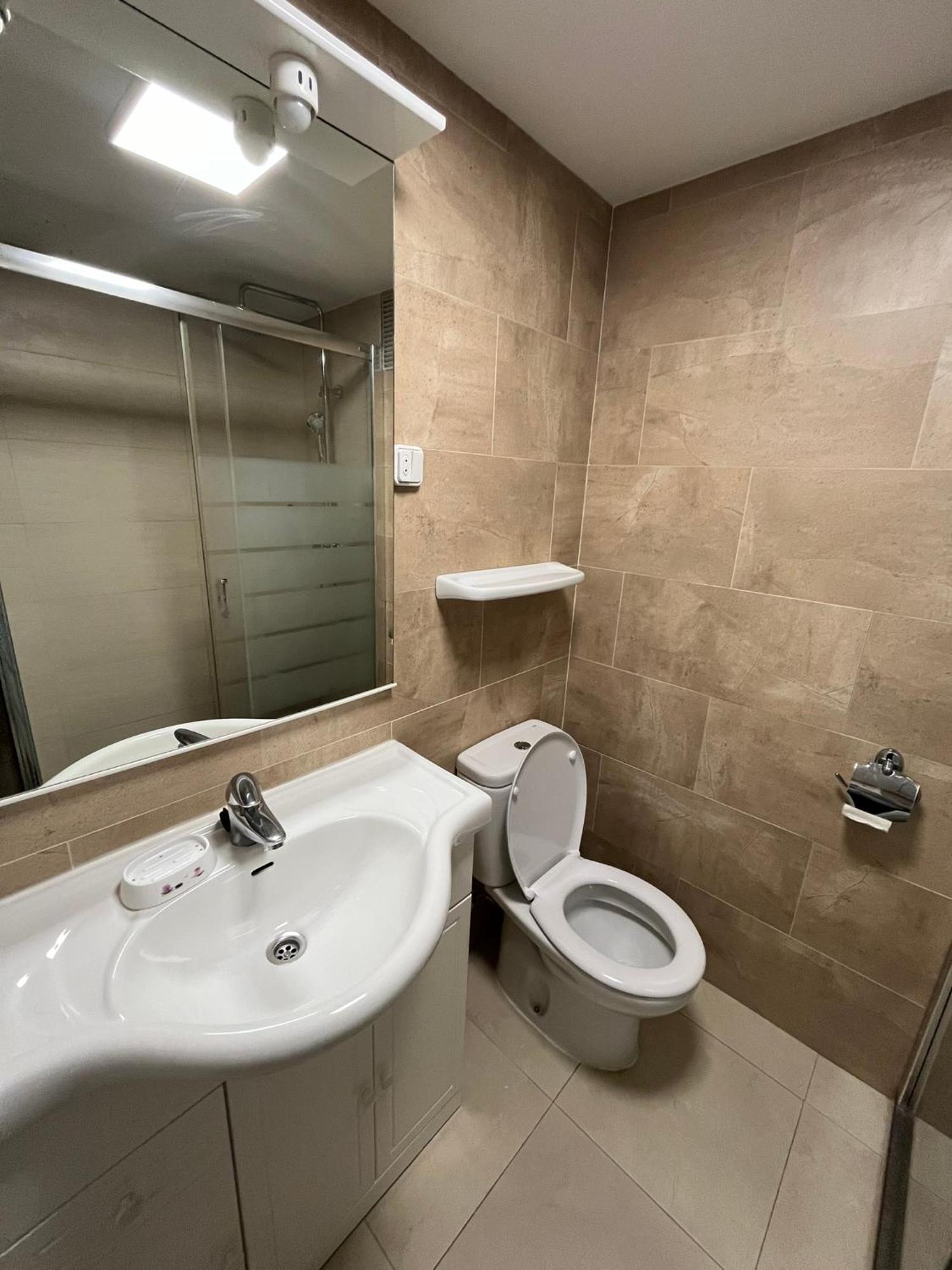 Service Apart Lazaro - Edificio Aguamarina 15 Lejlighed Calpe Eksteriør billede