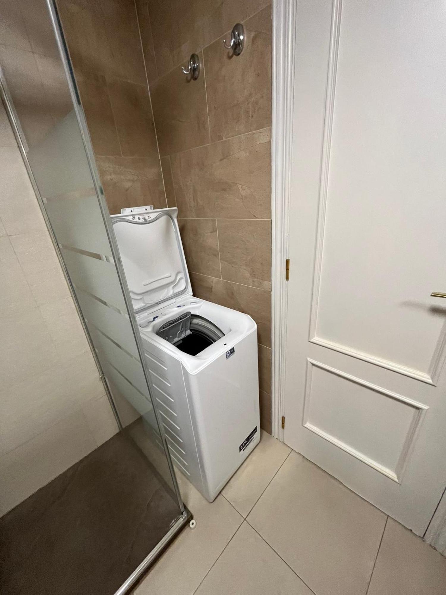 Service Apart Lazaro - Edificio Aguamarina 15 Lejlighed Calpe Eksteriør billede