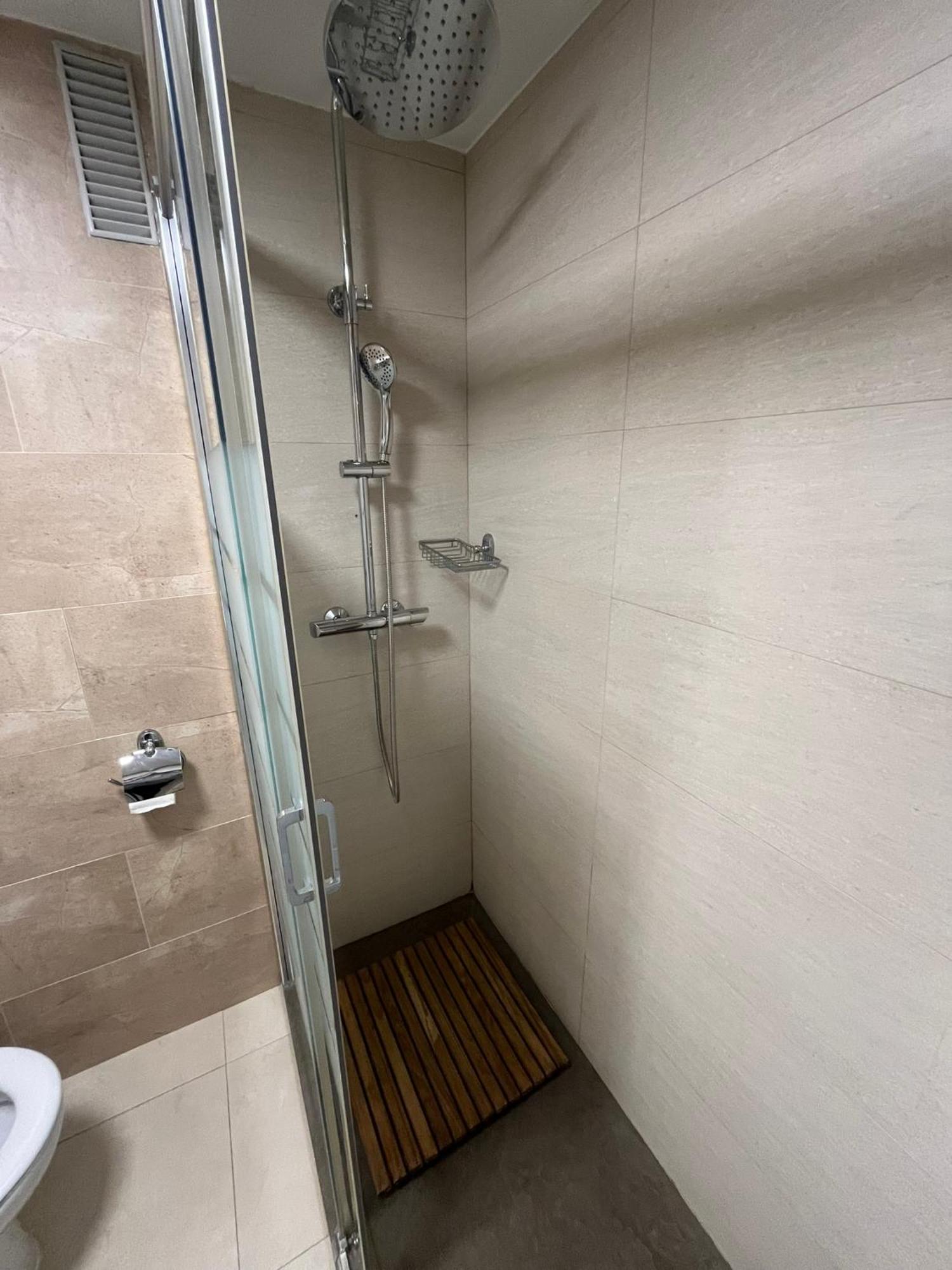 Service Apart Lazaro - Edificio Aguamarina 15 Lejlighed Calpe Eksteriør billede
