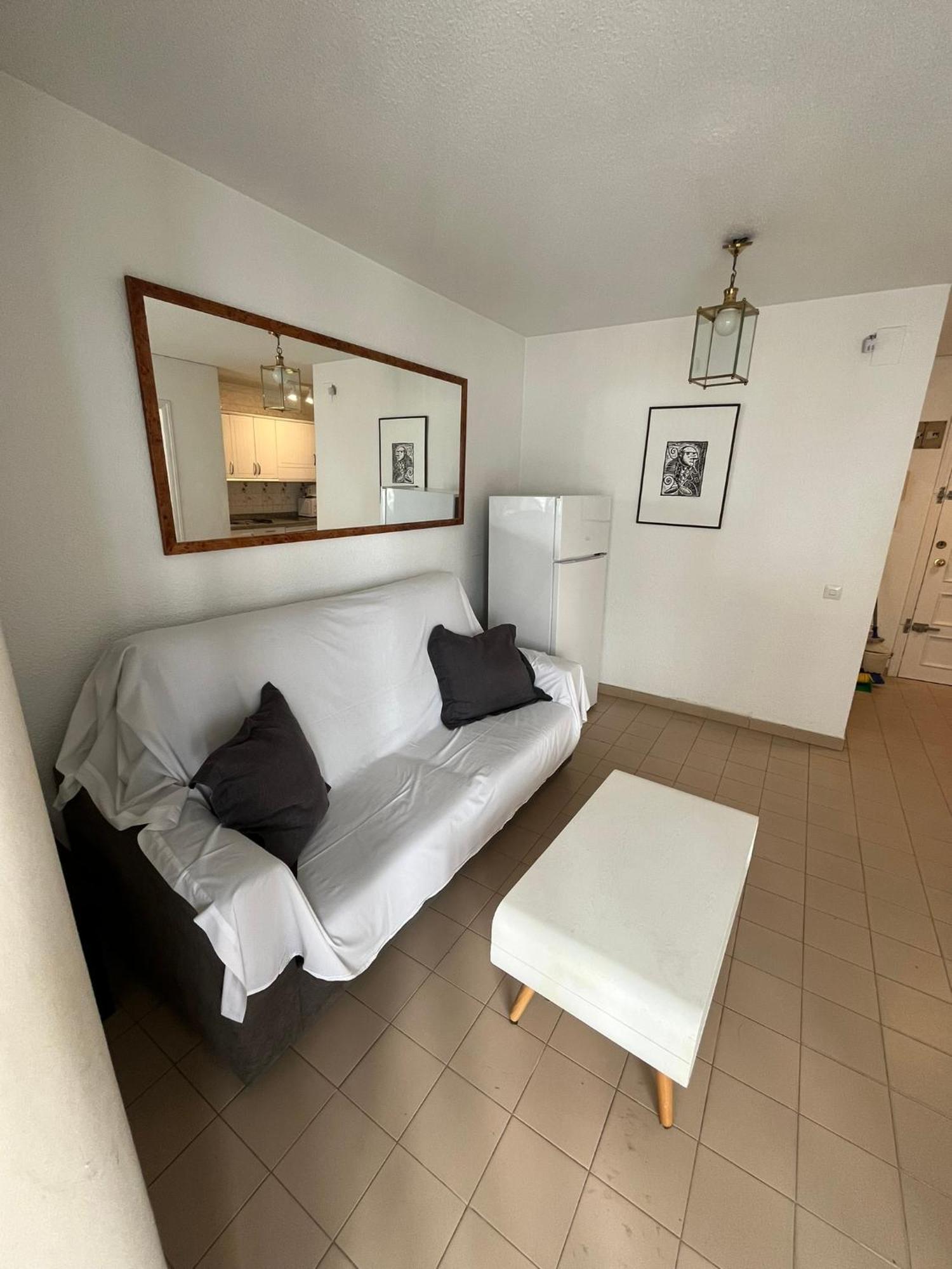 Service Apart Lazaro - Edificio Aguamarina 15 Lejlighed Calpe Eksteriør billede