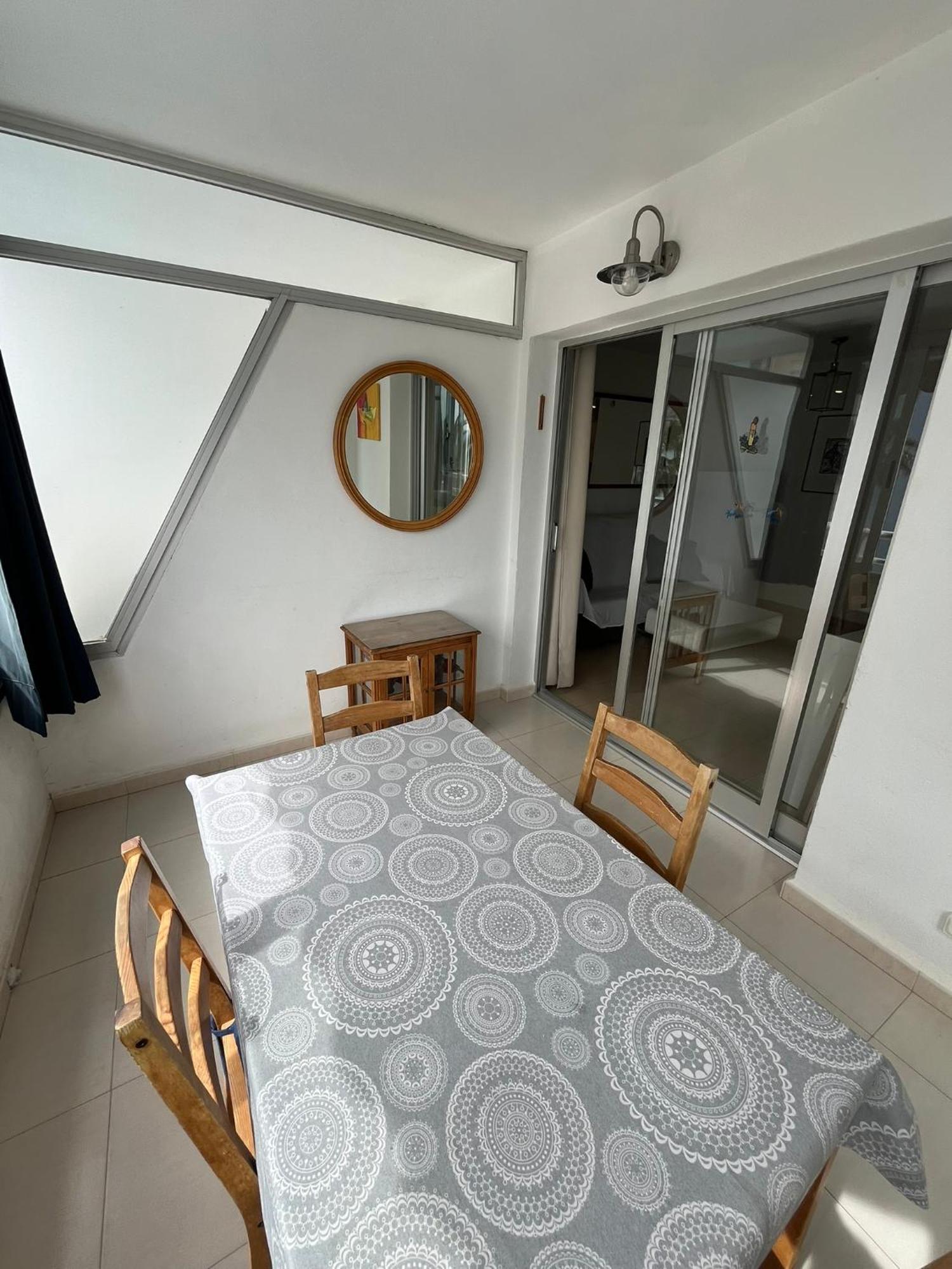 Service Apart Lazaro - Edificio Aguamarina 15 Lejlighed Calpe Eksteriør billede