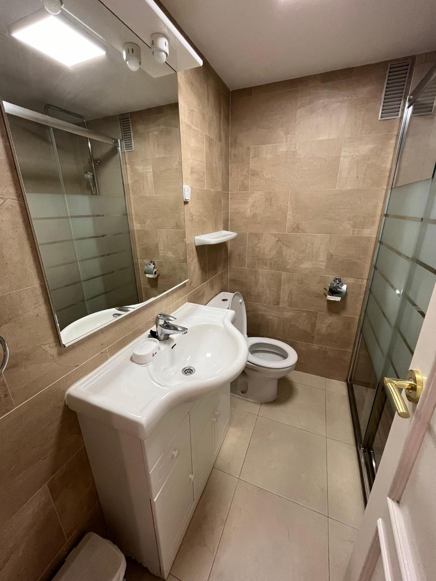 Service Apart Lazaro - Edificio Aguamarina 15 Lejlighed Calpe Eksteriør billede